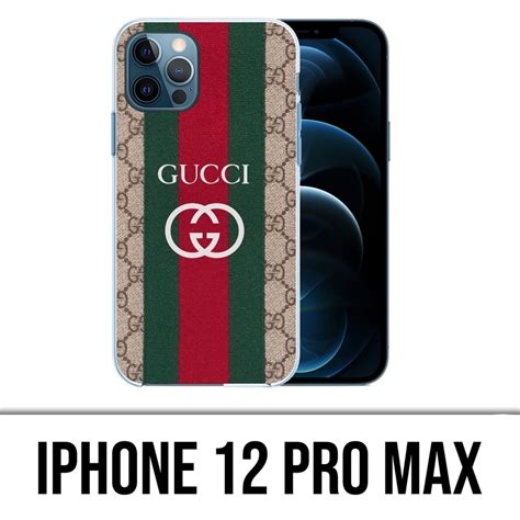 iphone 12 pro max case gucci|iPhone 12 Gucci phone case.